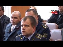 ДТВ-Рапид: Планёрка РЖД