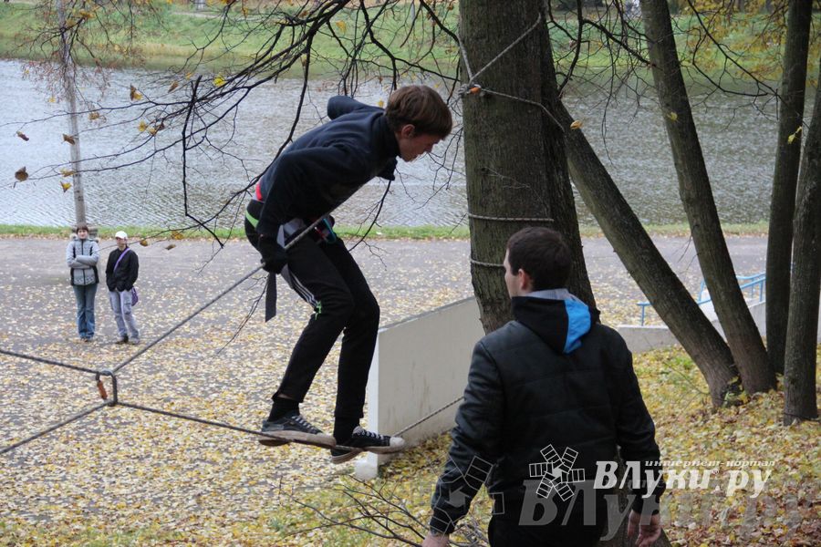 «Кубок первокурсника 2013»
