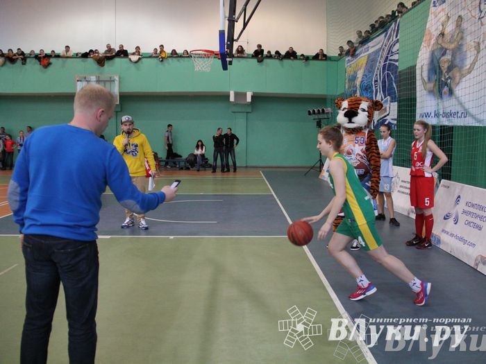 Чемпионат ШБЛ «КЭС-БАСКЕТ» сезона 2013-2014 гг. Псковской области