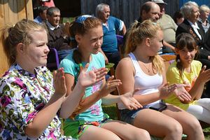 Дни деревень и поселков отмечают в летние месяцы жители Великолукского района (фото)