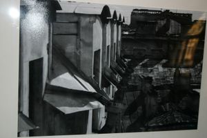 «Геометрия Петербурга» в Великих Луках