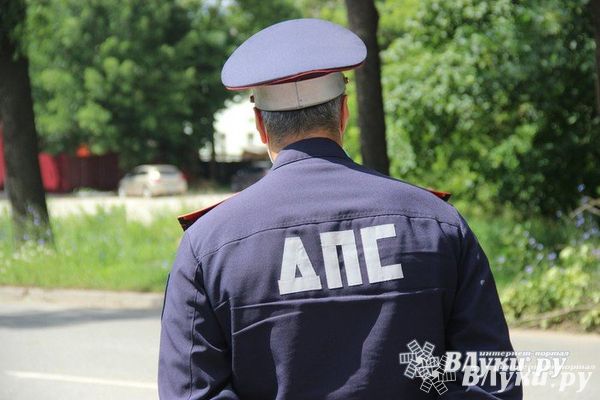 Принят закон об усилении ответственности водителей за вождение в нетрезвом виде