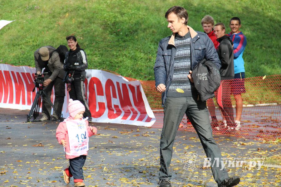 Кросс нации