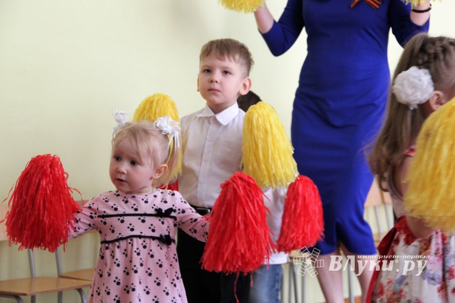 День Победы — праздник всех поколений