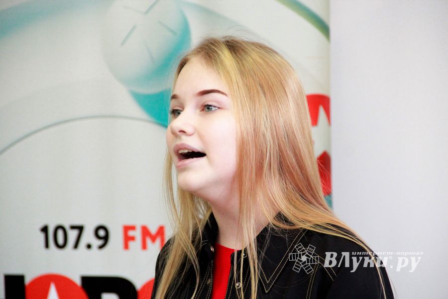 Состоялся кастинг ​участников медиапроета «Новые Голоса ДЕТИ на Новом Радио Великие Луки» (ФОТО)