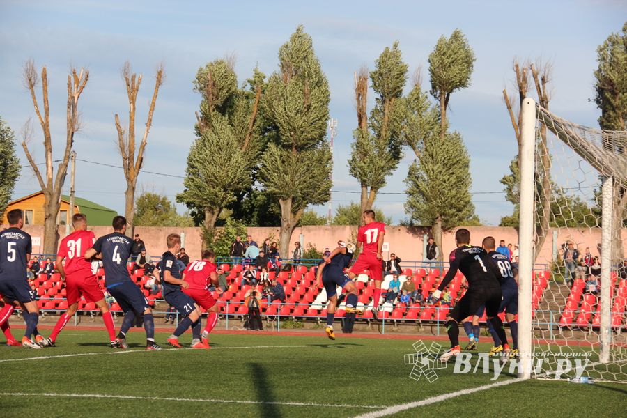 Футбол (ФОТО)