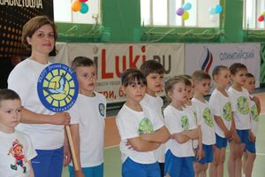 Олимпионик