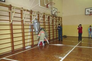 Команда Великолукского района заняла первое место в конкурсе «Я и пожарная безопасность» (ФОТО)