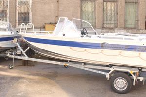 Сотрудников Северо-Западного теруправления Росрыболовства поощрили в честь Дня рыбака (фото)