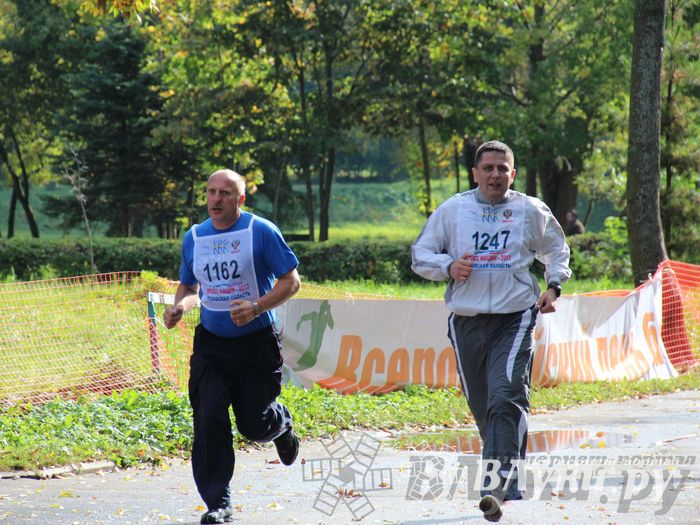 Кросс нации