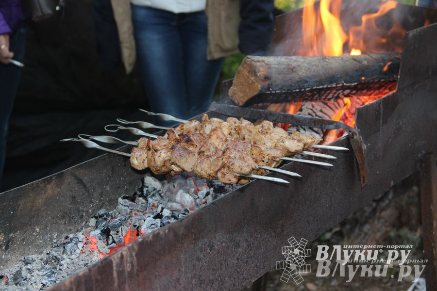 Фестиваль танцевальной музыки в Сенчитах (фото)