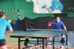 Настольный теннис. Лучший из великолучан лишь шестой (фото)