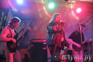 Гранж-фестиваль «Жизнь без Нирваны»