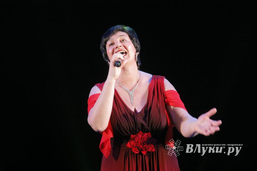 Гала-концерт мультиформатного арт-проекта«Многоголосье» (ФОТО)