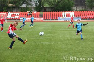 Финальные игры футбольного фестиваля «Локобол-РЖД-2014»