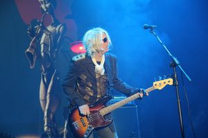 «Пикник» представил великолучанам «Большую игру»