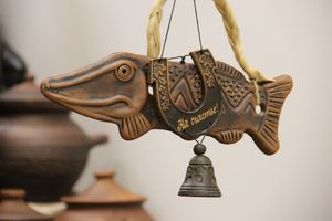 В Великих Луках открылась 8-ая Великолукская универсальная выставка (ФОТО)