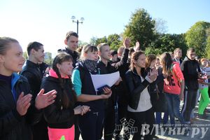 «Кубок первокурсника 2014» 