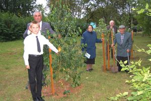 Праздник в Шелковской волости (ФОТО)