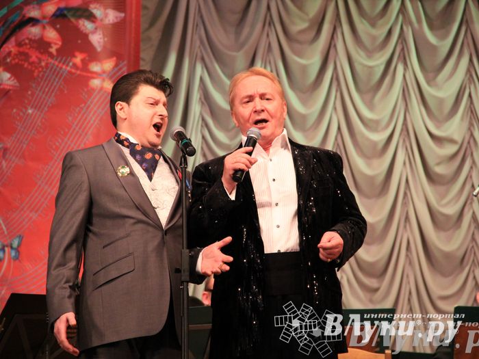 ​Музыкальный фестиваль, посвященный 175-летию со дня рождения М.П. Мусоргского