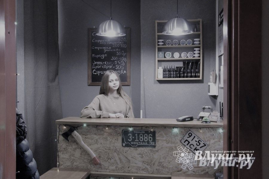 Женщинам вход сюда почти запрещён (ФОТО)