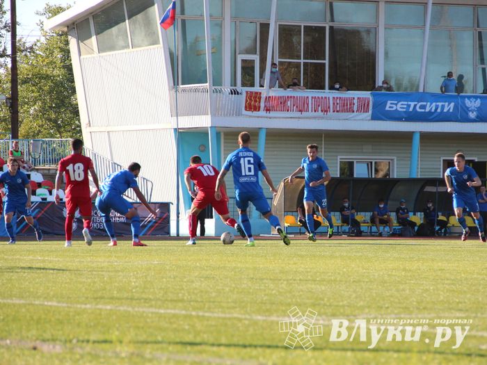 Футбол (ФОТО)