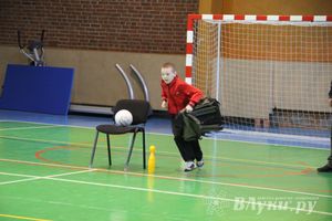 В Великих Луках определили самую спортивную семью (фото)