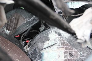 В Великих Луках столкнулись ВАЗ и Газель, есть пострадавшие (ФОТО)