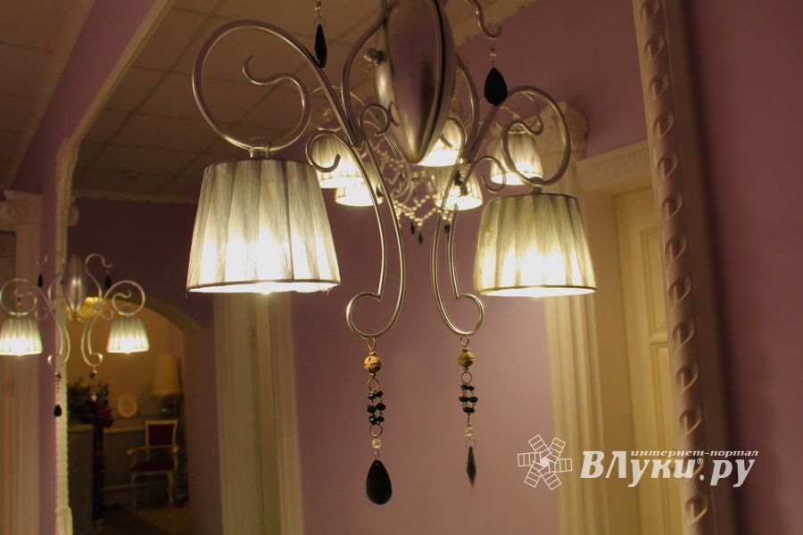 В гостях у сказки