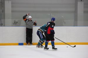 Великолукский «Экспресс» уступил в 1-ом финальном матче (ФОТО)