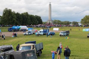 Не взлетели... (ФОТО)