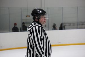 Матч в рамках Регионального Чемпионата НХЛ прошел в «Айсберге» (ФОТО)