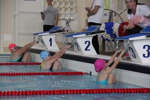 «День спринтера» (ФОТО)