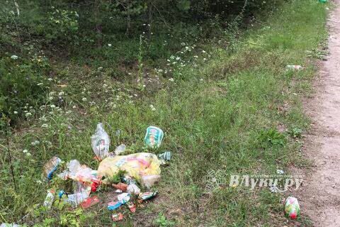 Особенности национальной дороги (ФОТО)