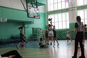 В Великих Луках прошли игры АСБ высшего дивизиона «Северо-Запад» среди женских команд (ФОТО)