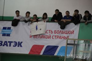 Великолучане поборются за выход в Ласт-16 Лиги Белова (фото)