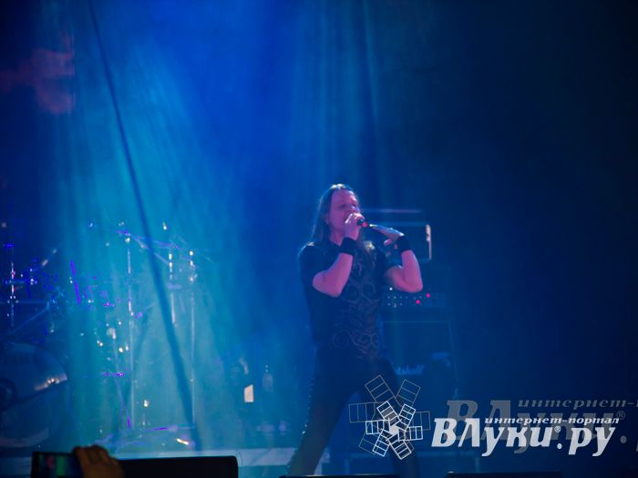 Концерт «КИПЕЛОВа»