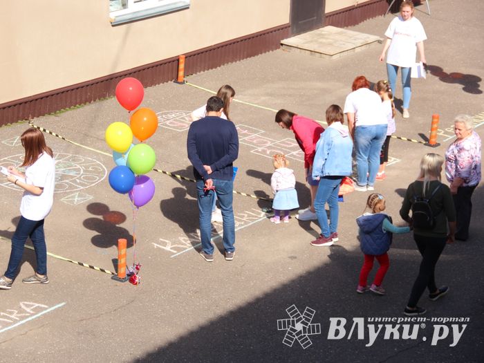 В компании «Avese» прошёл праздник к 1 сентября (ФОТО)