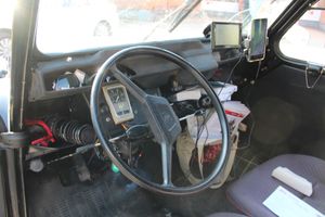 Ретро-автомобили побывали в Великих Луках (ФОТО)