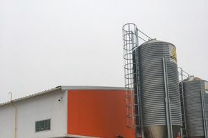 Крупнейший селекционно-генетический центр открылся в Куньинском районе (ФОТО)