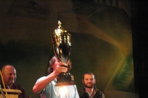 XVII Международная встреча воздухоплавателей завершена 