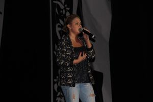 студенческая весна