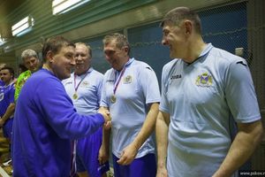 Сборная Псковской области вышла в финал (фото)
