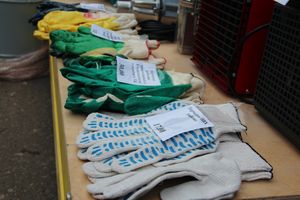 Ярмарка «Осень-2017»: для тех, кто строит и ремонтирует