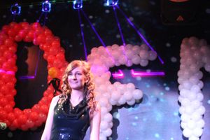 Состоялось официальное открытие радиостанции DFM в Великих Луках