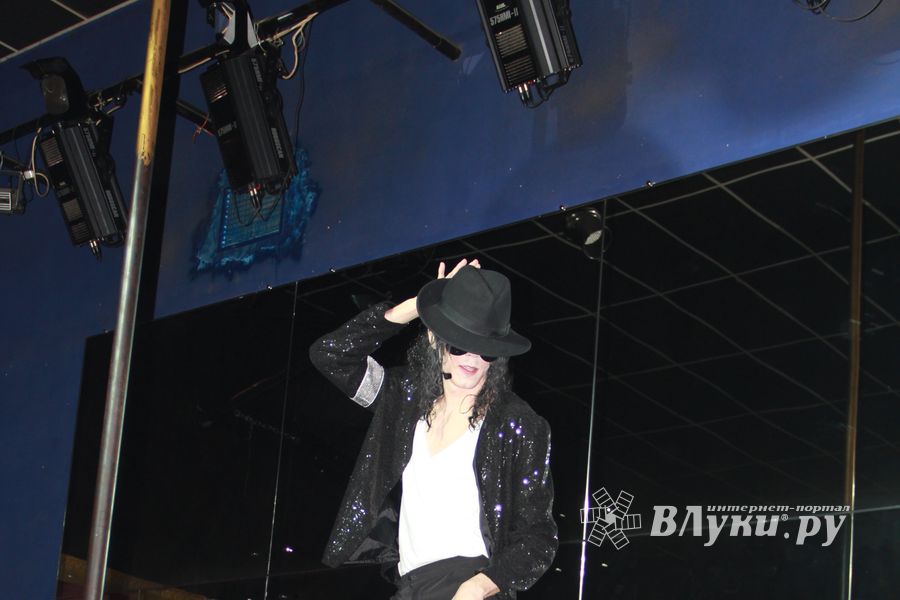 «Дискотека 80-х» от «Авторадио Великие Луки» (фото)