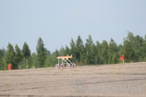 IV Фестиваль авиамодельного спорта России в классе радиоуправляемых моделей