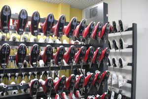 ​В Великих Луках открыли «Айсберг» (ФОТО)