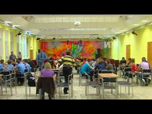 Импульс-ТВ: Что? Где? Когда?