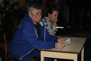 Сотрудники ОМВД России по городу Великие Луки заняли призовое место на соревнованиях по дзюдо (фото)